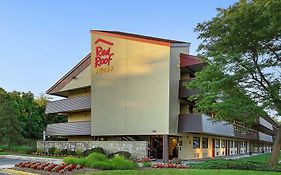 Red Roof Inn Washington dc Oxon Hill